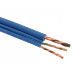 CABLE AUDIO VIDEO 3 CONDUCTORES 5