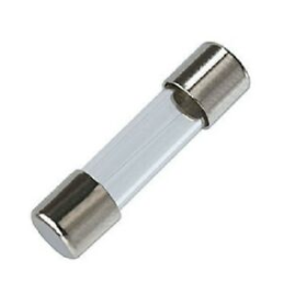 FUSIBL CRISTAL 6*32  2A