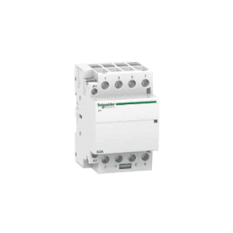 CONTACTOR ICT 63A 4NA 230/240V CA