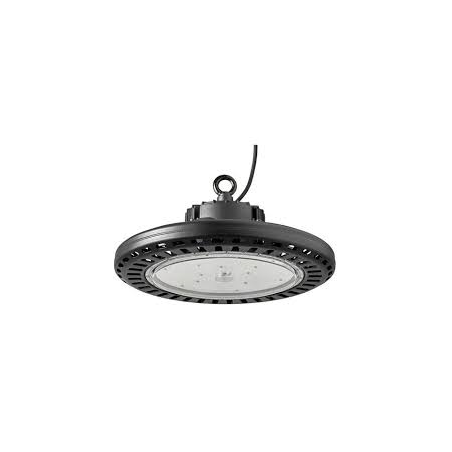 CAMPANA INDUSTRIAL LED UGR&lt25 200W 5500K 100º