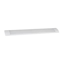 REGLETA ELECTRONICA LED 28W 2700 LUMENS 89CM 6400K