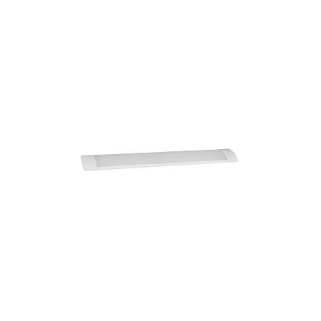 REGLETA ELECTRONICA LED 28W 2700 LUMENS 89CM 6400K