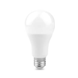 LAMPARA ESNDAR LED A65 18W E27 6000K