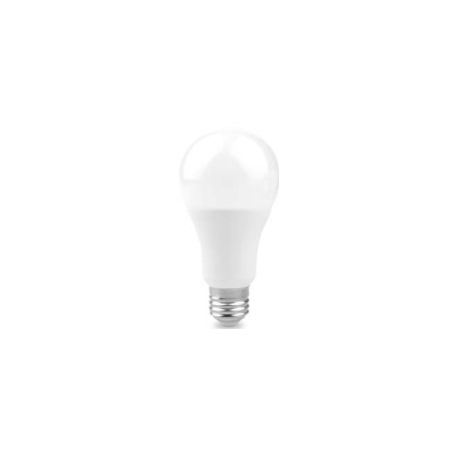 LAMPARA ESNDAR LED A65 18W E27 6000K