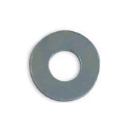 ARANDELA CARROCERO DIN/REF 9021 5 ZINCADO 500 UN