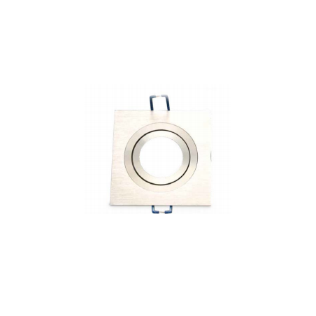 ARO EMPOTRABLE LISO CUADRADO