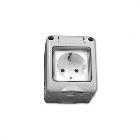 BASE  SCHUKOI ESTANCA SERIE 34