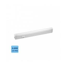 REGLETA ELECTRONICA LED 70W 600 LUMENS 50.5CM 6400K