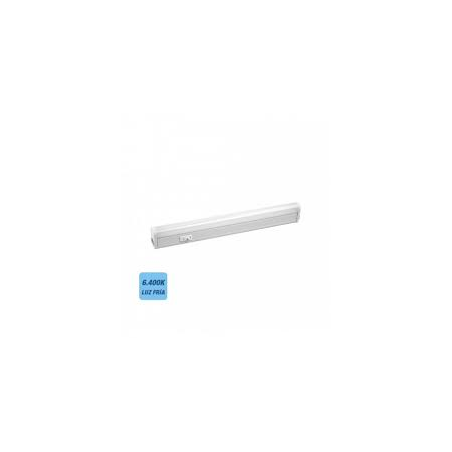 REGLETA ELECTRONICA LED 70W 600 LUMENS 50.5CM 6400K