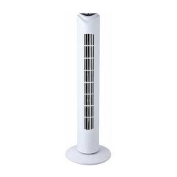 VENTILADOR DE TORRE 12 CM 60W