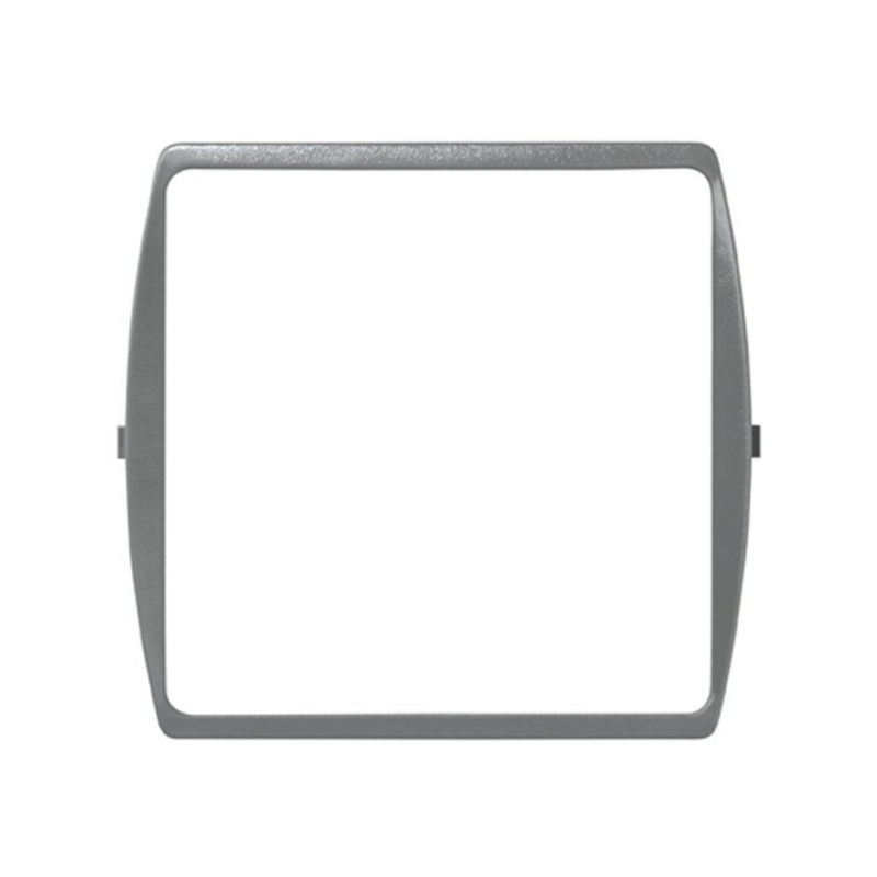 PIEZA INTERMEDIA GRIS