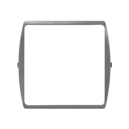 PIEZA INTERMEDIA GRIS