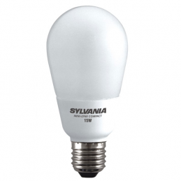 STANDARD BAJO CONS 15W/827 SYLVANIA