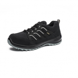 ZAPATO SEG 42 S3 S/CAUCHO PU/PL NO ME DELF SERRAJAJE NOBUCK