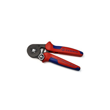 HERRAMIENTA MANUAL PUNTERA HUECA 0,08-16 MM