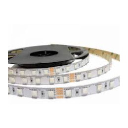 TIRA FLEXIBLE 300 LED 4,8W VERDE IP65