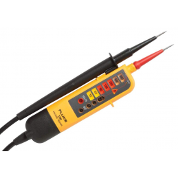 COMPROBADOR ELECCTRONICO MULTIFUNCION FLUKE  T90