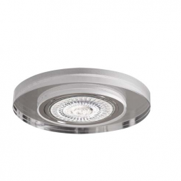 ARO EMPOTRAR CRISTAL SERIE OMEGA