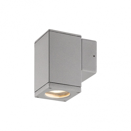 APLIQ CUB IP 54 GU 10 MAX 4.5W 1WM ANT