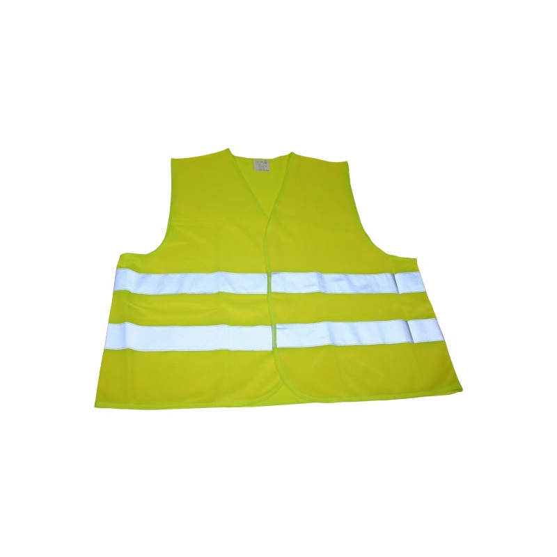 CAHLECO TRABAJO XL REFLECTANTE AMARILLO