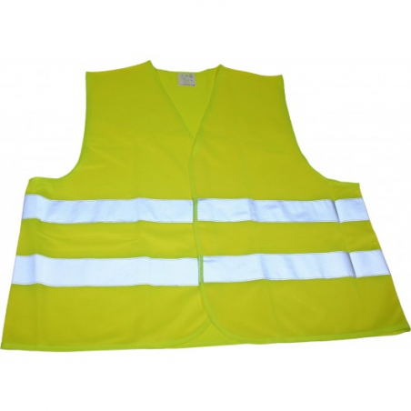 CAHLECO TRABAJO XL REFLECTANTE AMARILLO