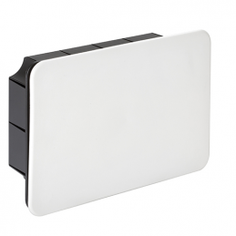 CAJA EMP 148*214*57 CON GARRA DE PLASTICO IDE