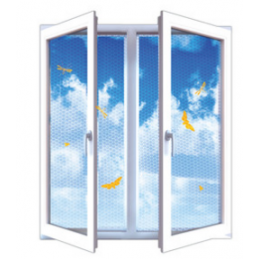 TELA MOSQUITERA C /ACESORIOS