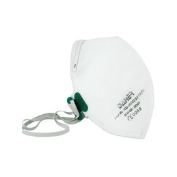 MASCARILLA DE PROTECCION FFP2 C/VALV