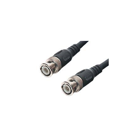 CONEXION VIDEO 2M BNC CABLE RG-59 1.2M 1040