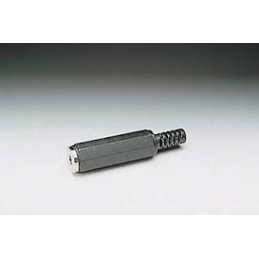 HEMBRA JACK AEREA ESTEREO 3.5MM AVA 222