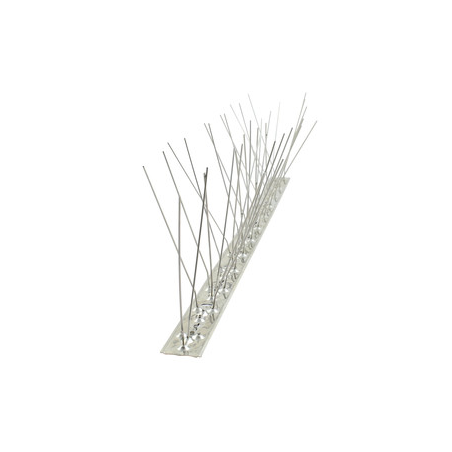 PUAS ANTIPAJAROS TIRA 50CM