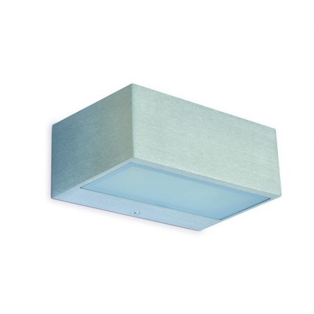 APLIQUE IONA LED 13W 1200LM 3000K GR