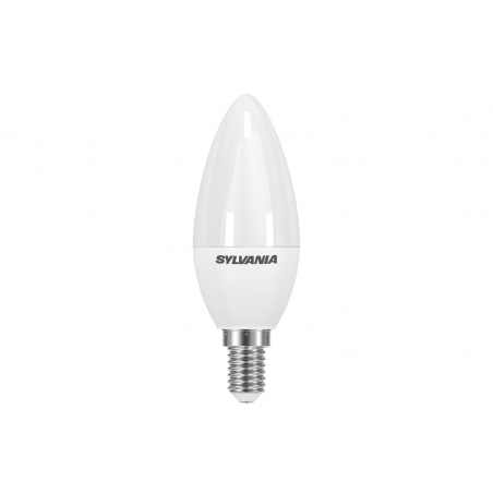 LAMP LED VELA E14  5.5 W 470 LM 827 TOLEDO