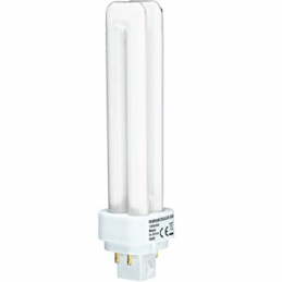 LAMPARA PL 13W 830 4PIN