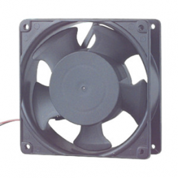 VENTILADOR /COJITES A FRICC  120*120