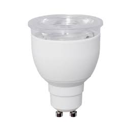 LAMPARA DICROICA GU10 6W SMART RGB POR BLUETOOTH