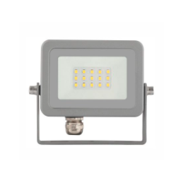 SKY-V3 GRIS LED 220V 10W 3000K