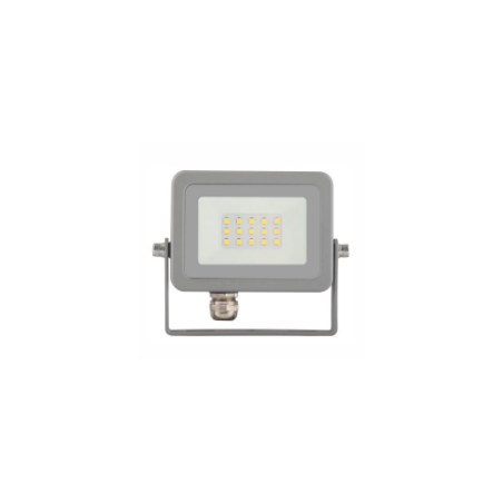 SKY-V3 GRIS LED 220V 10W 3000K