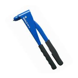 REMACHADORA MANUEAL TIPO ALICATE FUND. ALU BM-75 BRALO