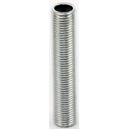 VARILLA ROSCADA 40MM HUECA