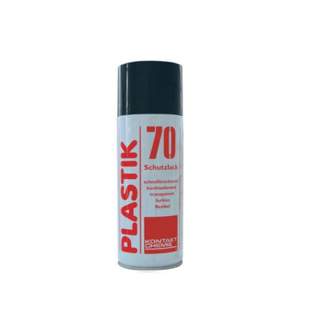 AER 074 PLASTIK 70 BARNIZ AISL.