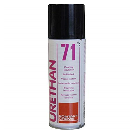 AER 075 URETHAN 71 AISL. PROTECT