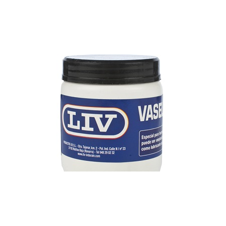 VASELINA LUBRICANTE NEUTRA LIV 100ML