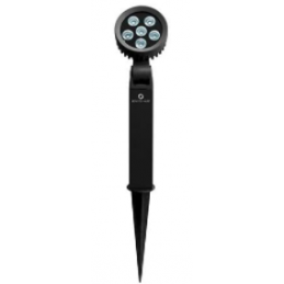 WEST LED NICHIA 6W 110-230V 50º 3000K