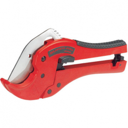 TIJERAS PARA TUBO DE PLASTICO ROCUT 0-42MM