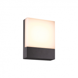 APLIQ CENADI IP 54 LED 6W 520LM 3000K ANT