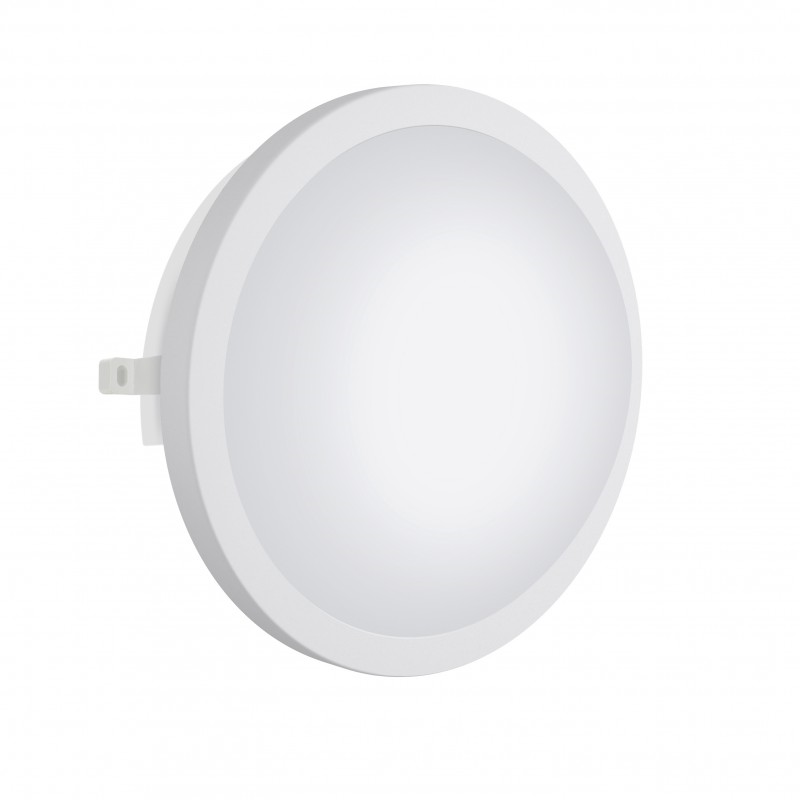 APLI PARED FAR IP 54 12W 1200LM 4000K BL