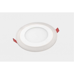 DOWNLIGHT 3 y 3W 4000K MEDEA BLANCO