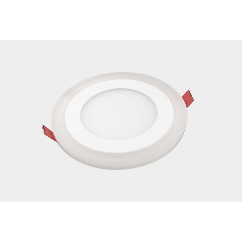 DOWNLIGHT 3 y 3W 4000K MEDEA BLANCO