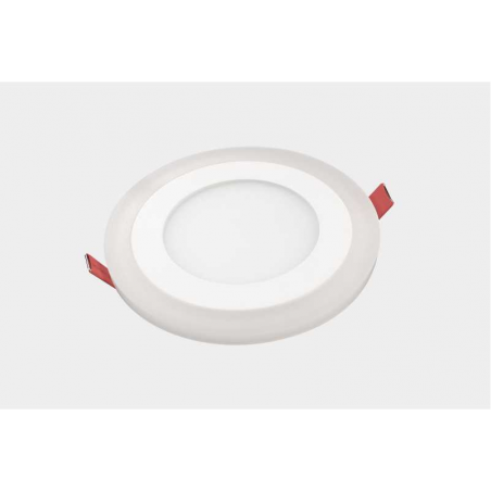 DOWNLIGHT 3 y 3W 4000K MEDEA BLANCO